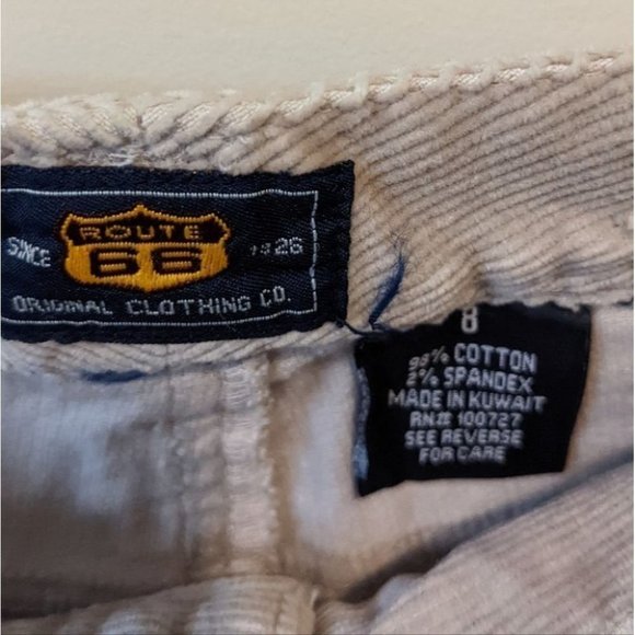 Route 66 Corydon  Pants 8 - Picture 6 of 8